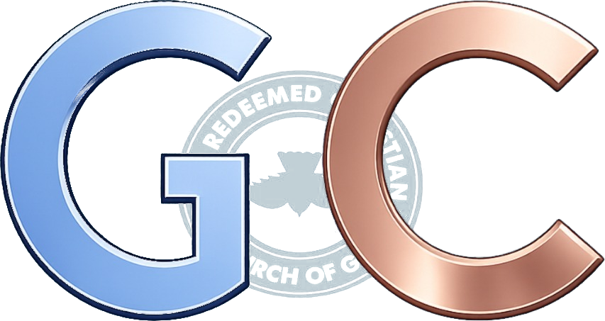 Grace Church Keighley logo